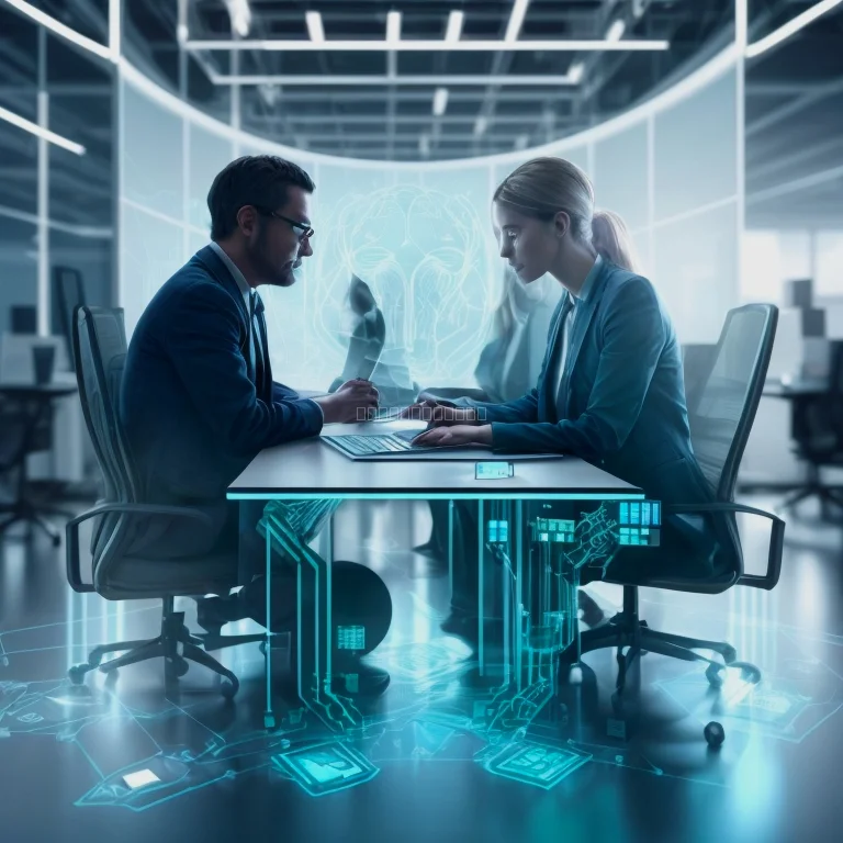 Custom AI Software Development