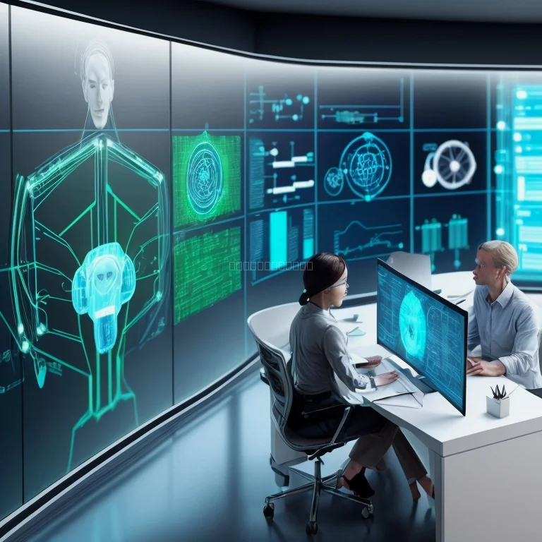 AI Integration Services